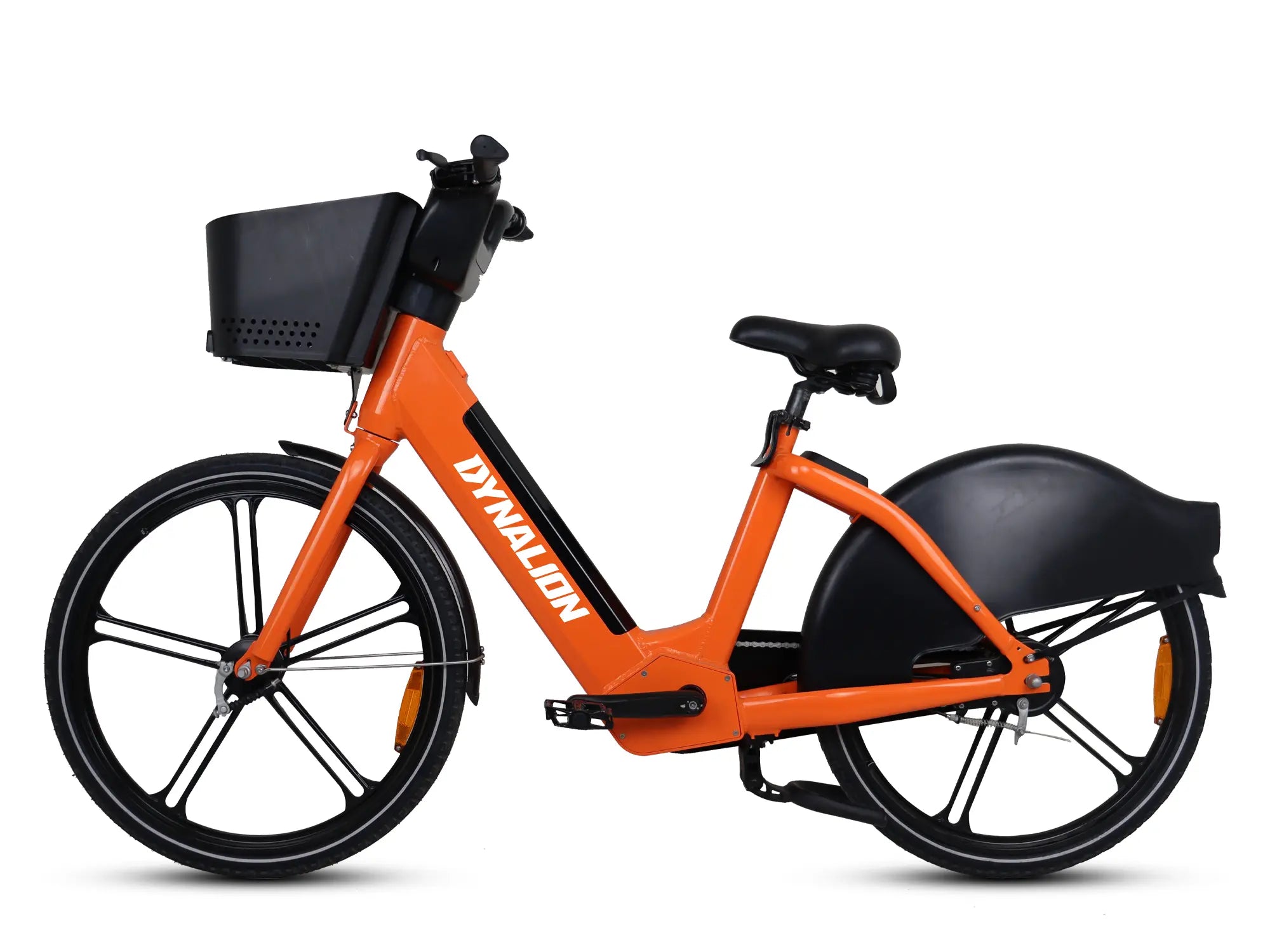 Ebike Sharing G5