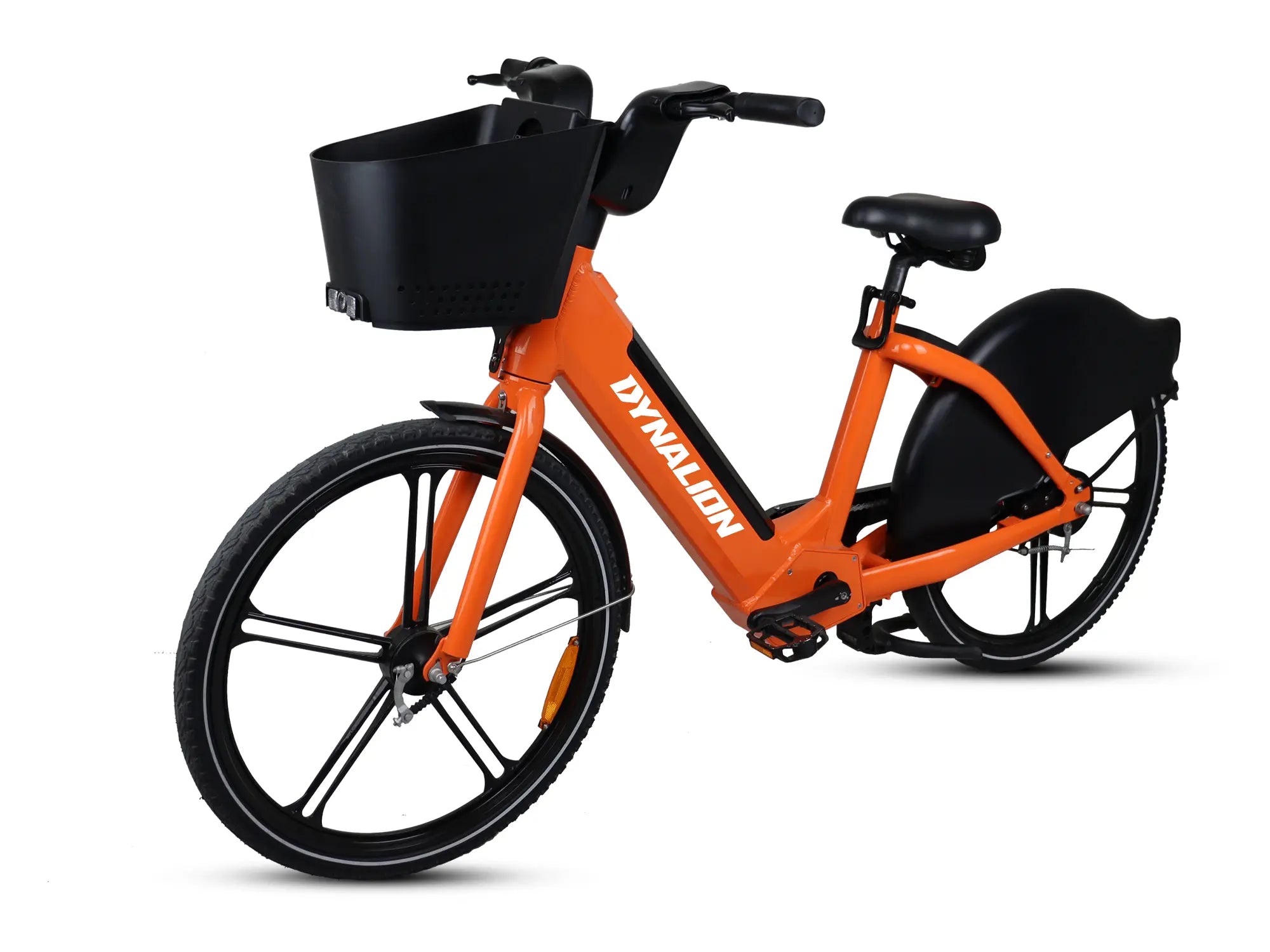 Ebike Sharing G5