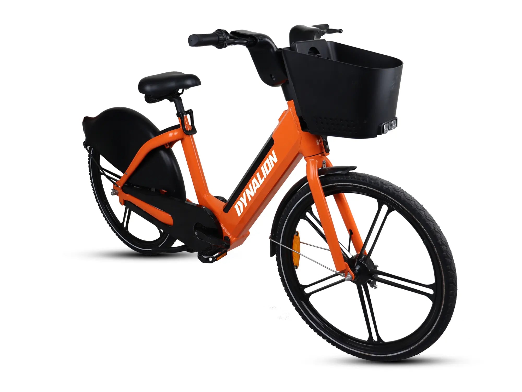Ebike Sharing G5