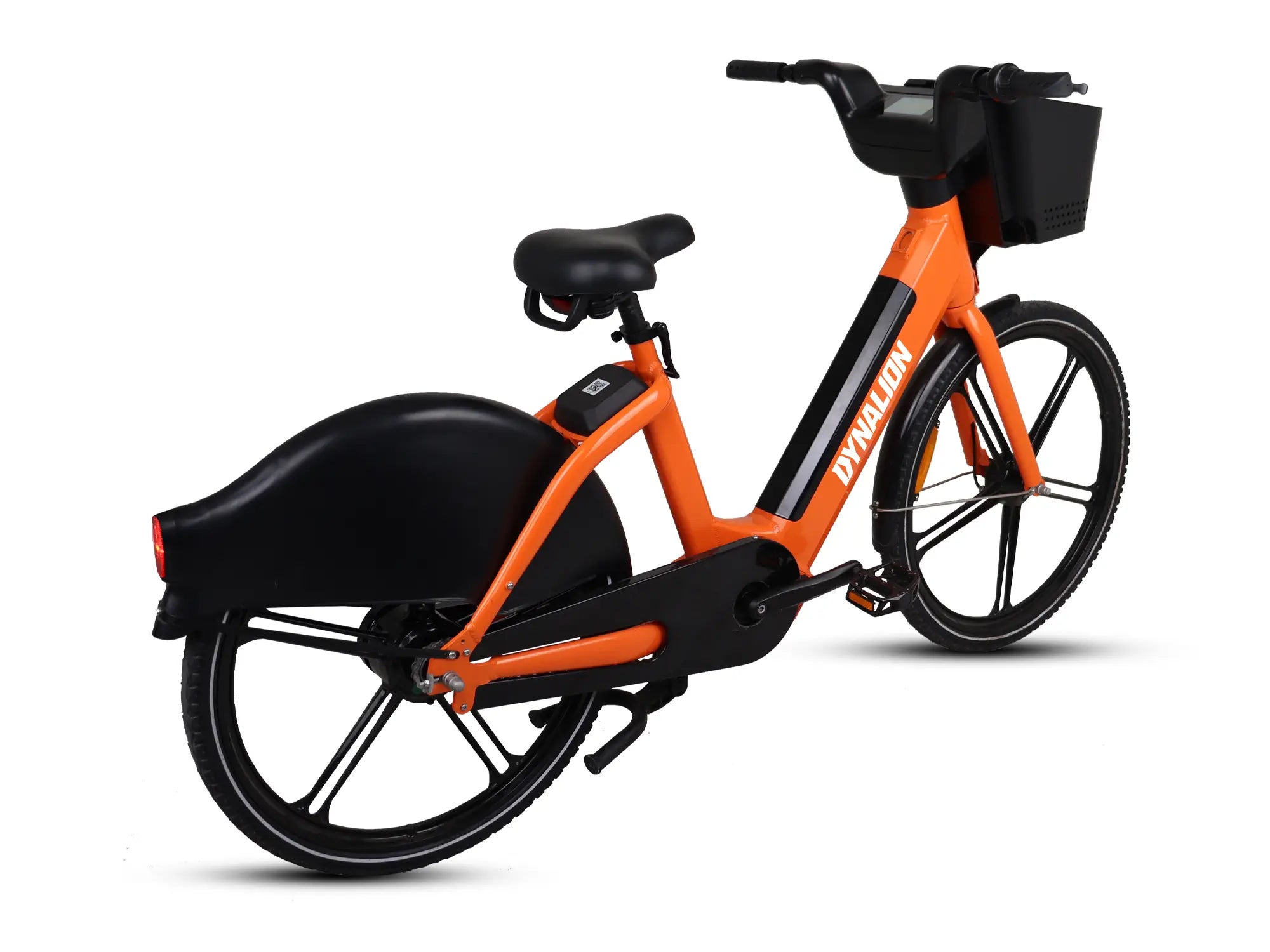 Ebike Sharing G5