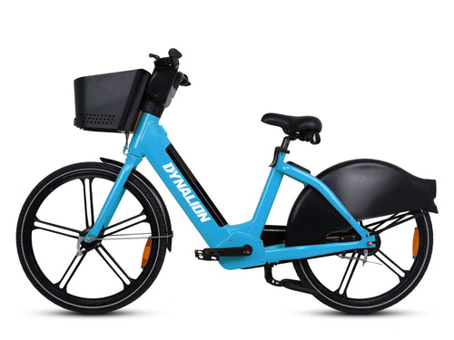 Ebike Sharing G5