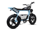 Fat Tire Electric Bike K7-2