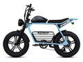 Fat Tire Electric Bike K7-2
