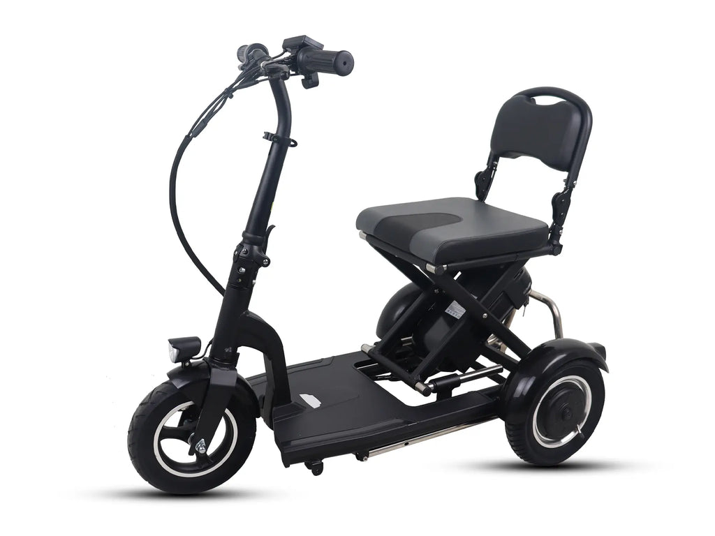 Folding Mobility Scooter L1