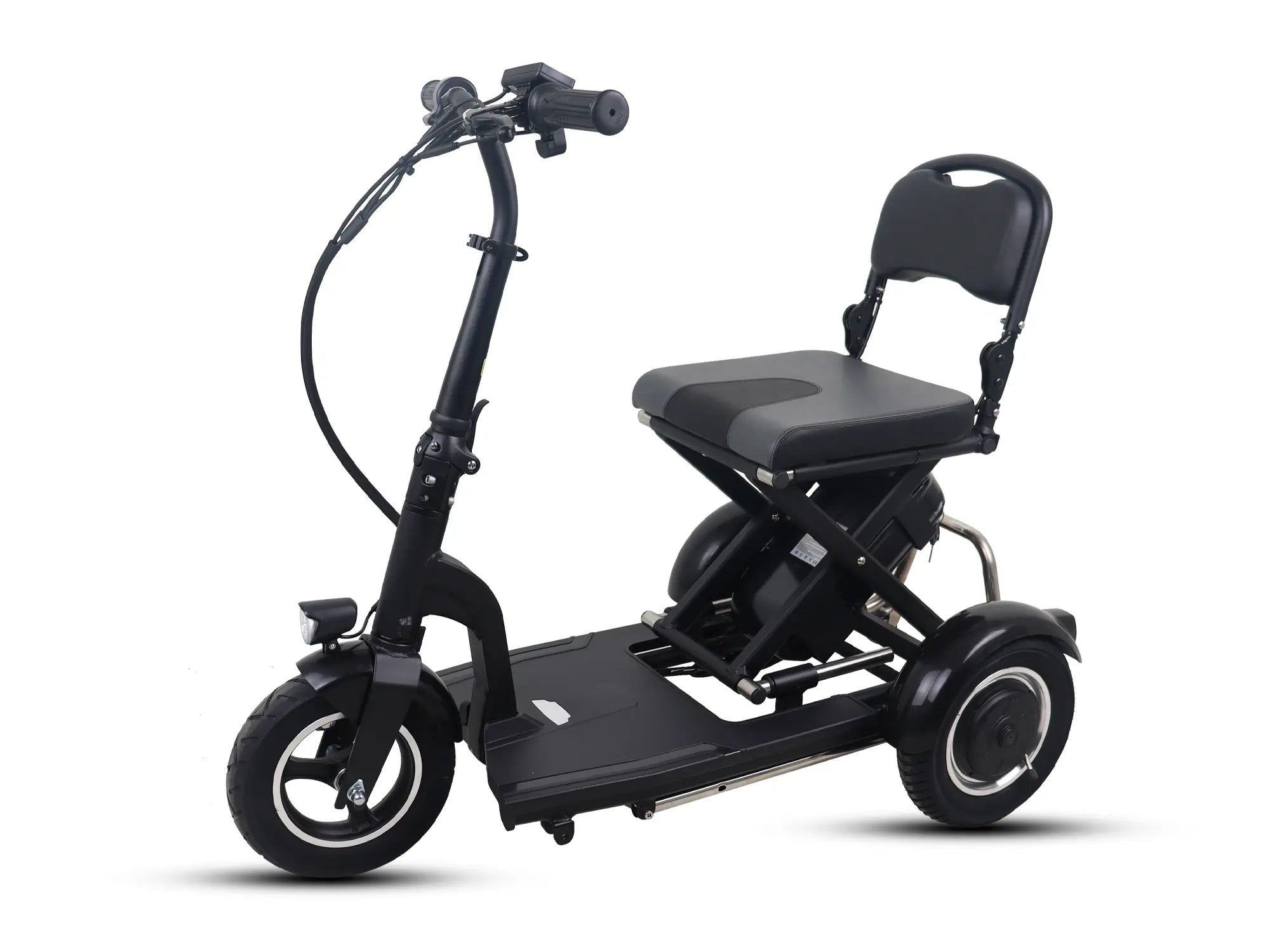 Folding Mobility Scooter L1
