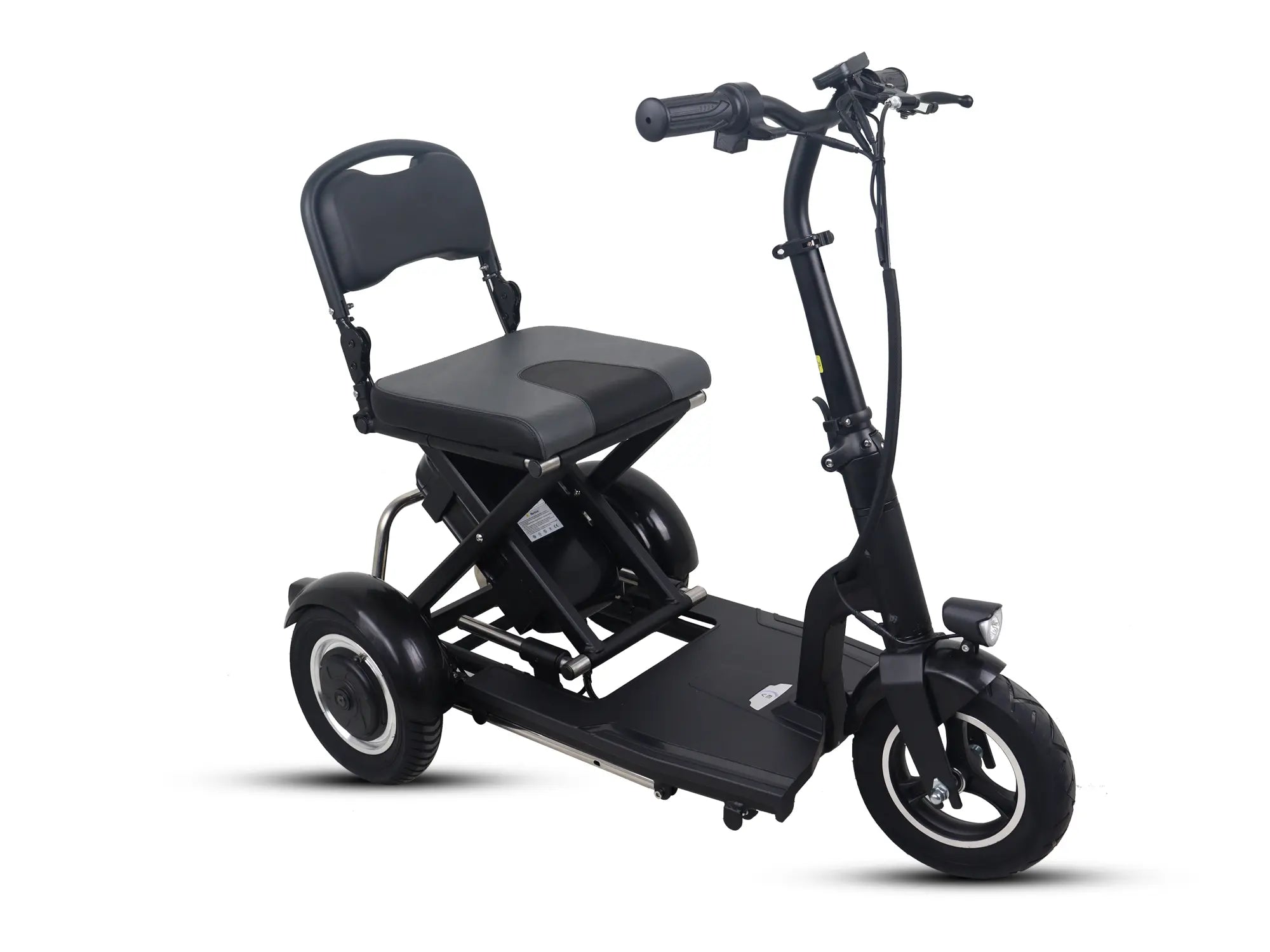 Folding Mobility Scooter L1