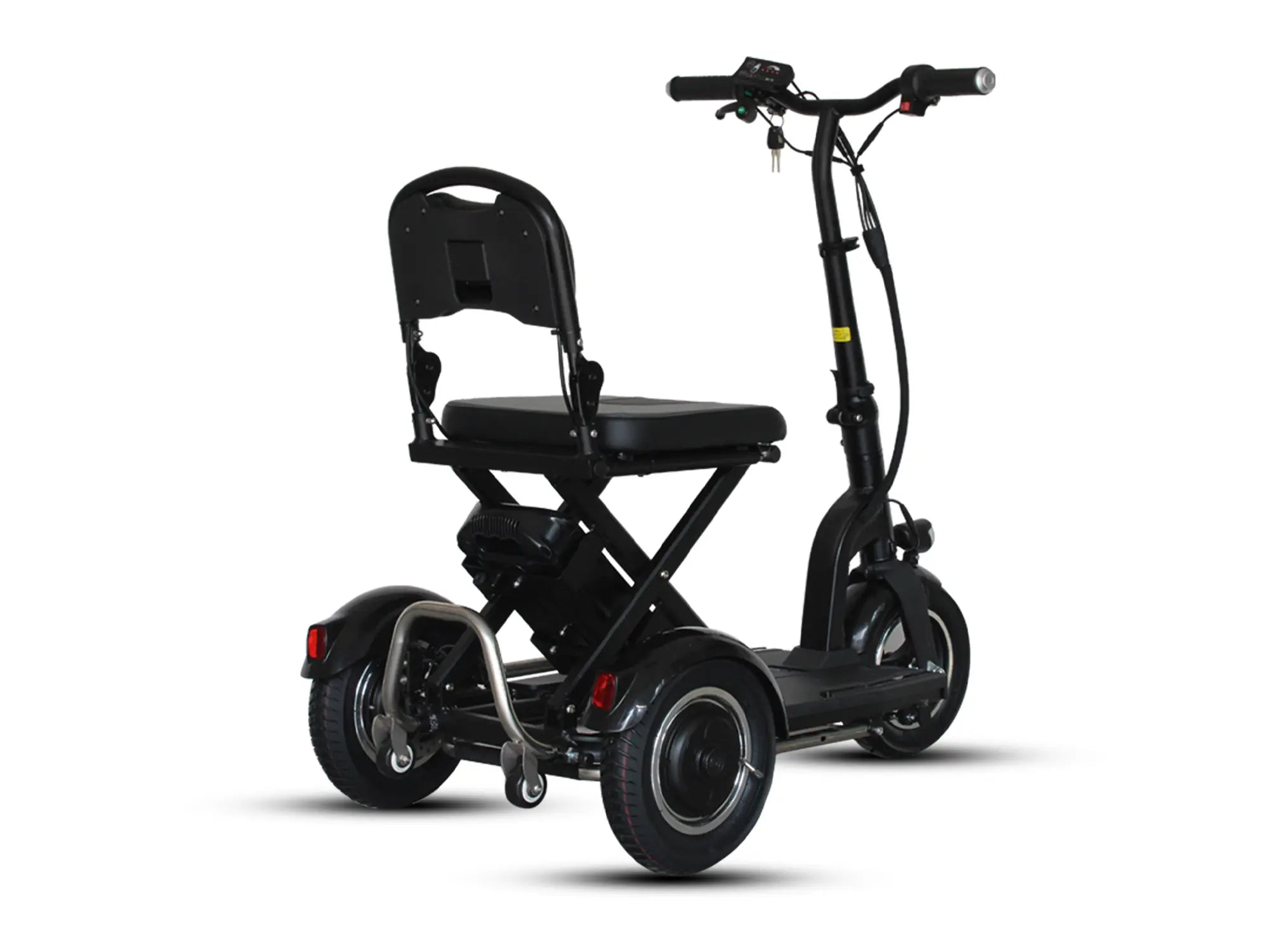 Folding Mobility Scooter L1