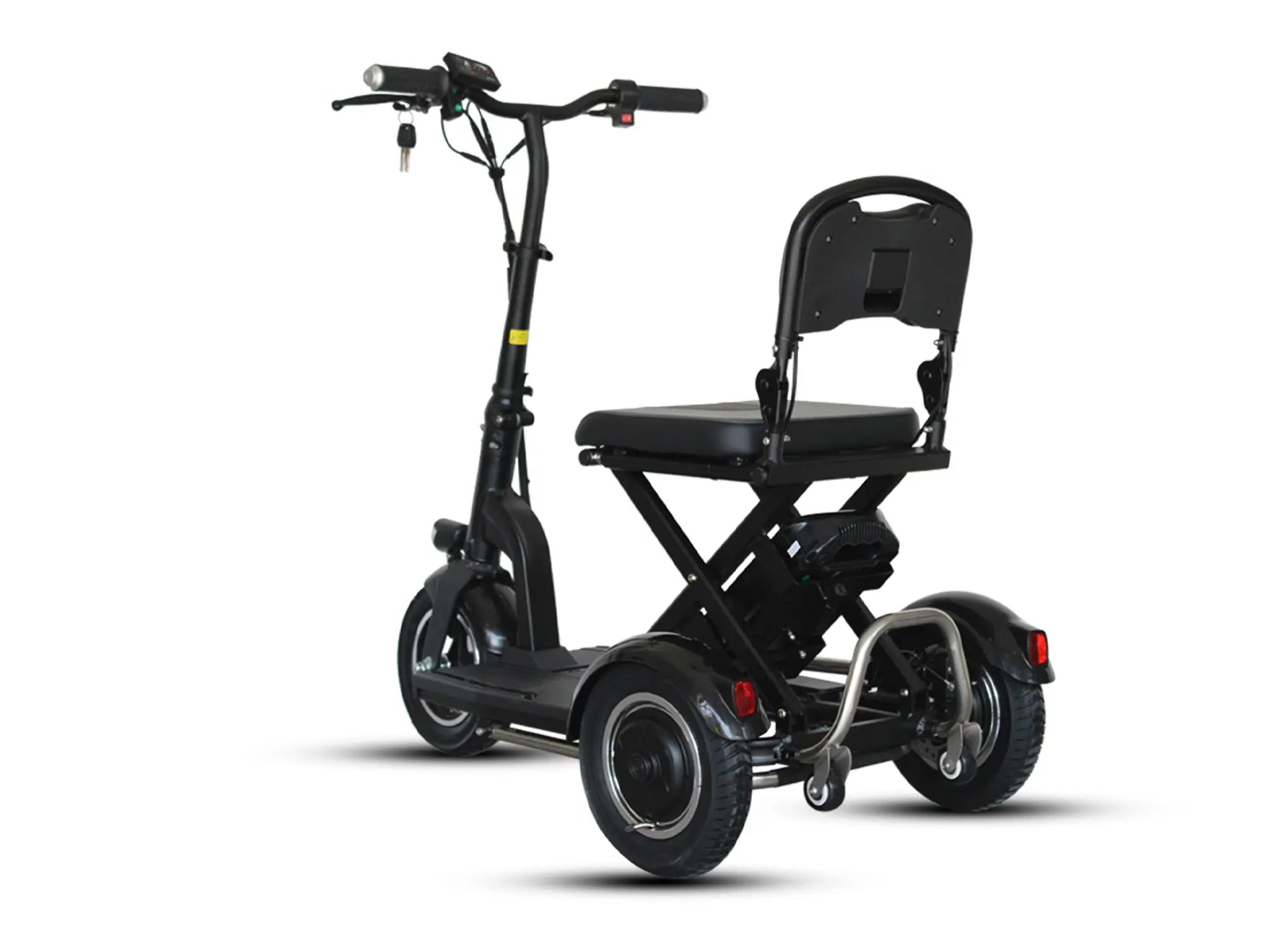 Folding Mobility Scooter L1