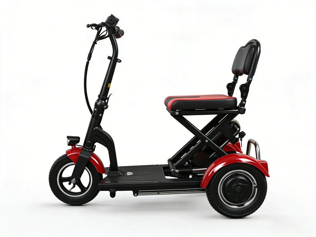 Folding Mobility Scooter L1