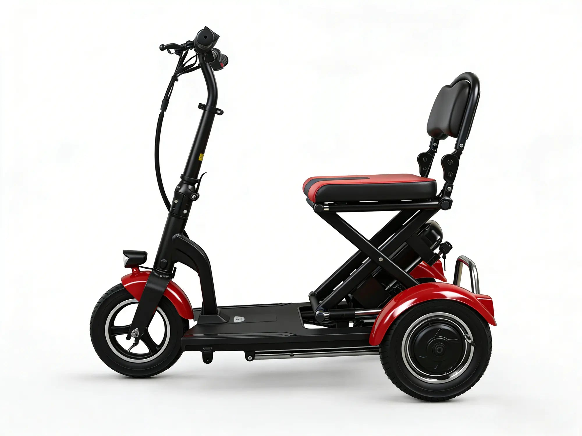 Folding Mobility Scooter L1
