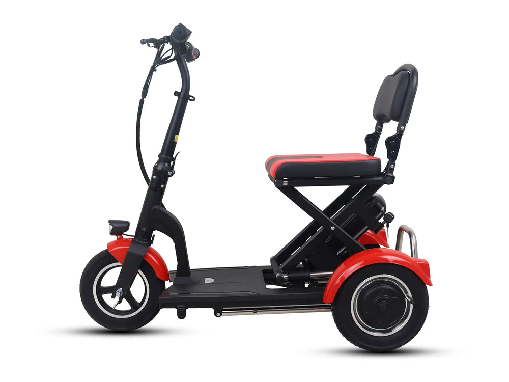 DYNALION L1 folding electric trike