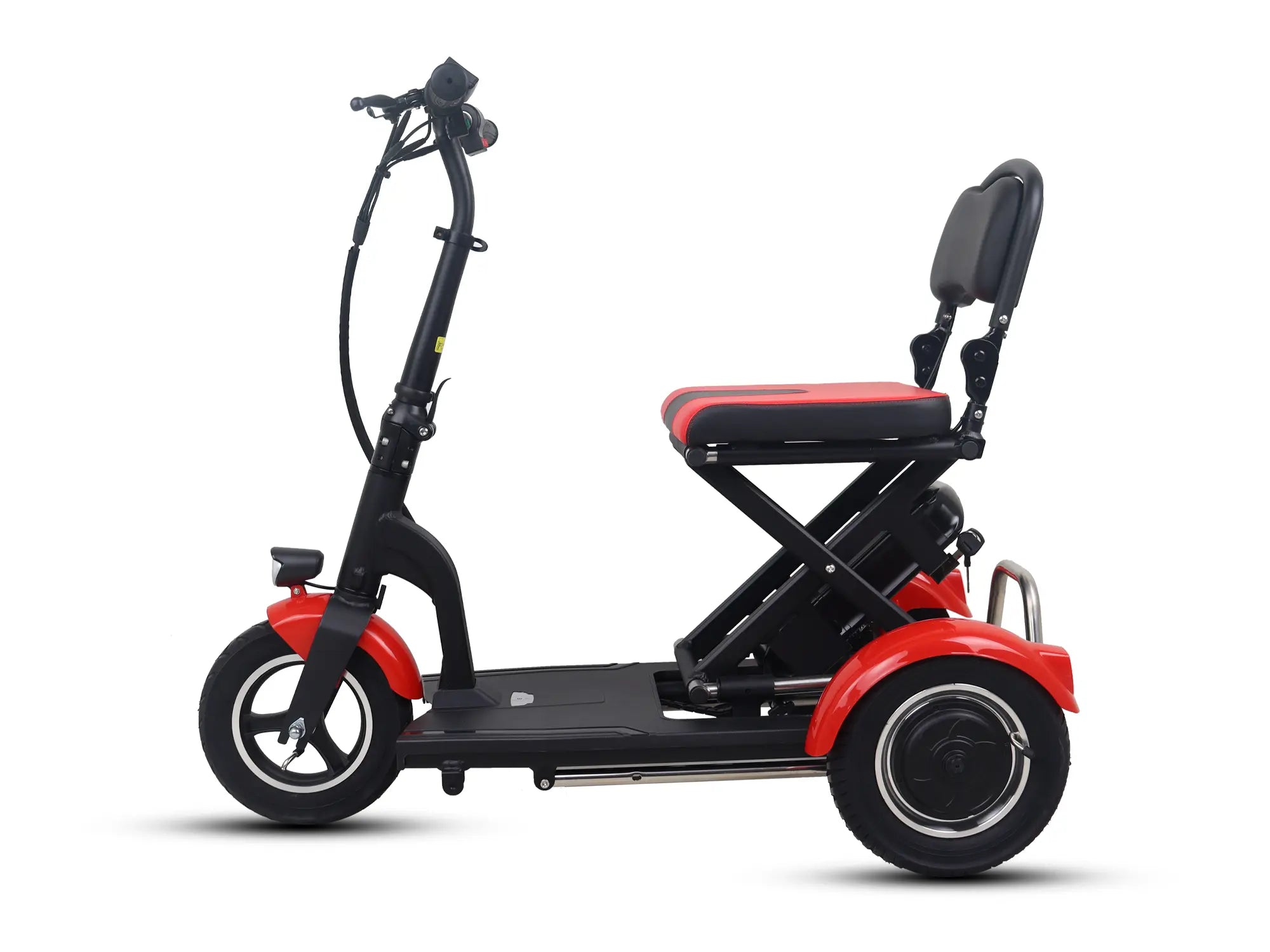 Folding Mobility Scooter L1