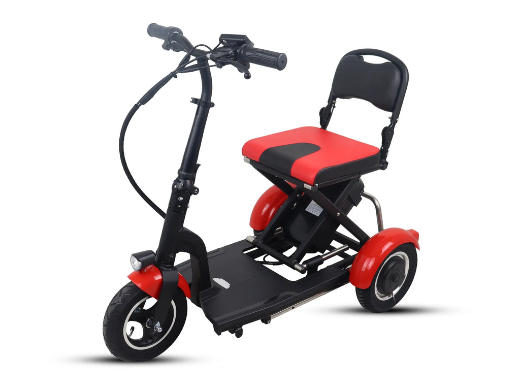 Folding Mobility Scooter L1