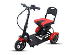 Folding Mobility Scooter L1
