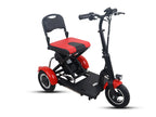 Folding Mobility Scooter L1