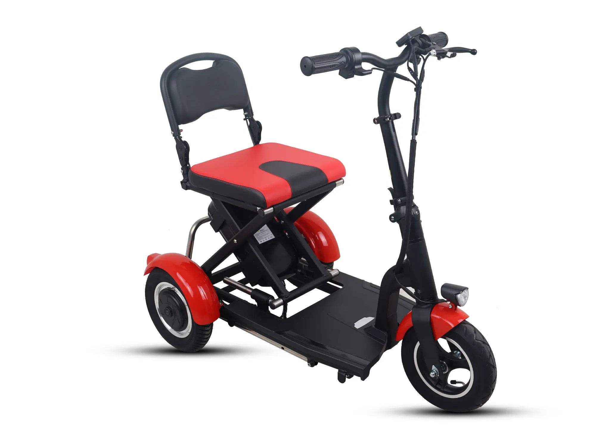 Folding Mobility Scooter L1