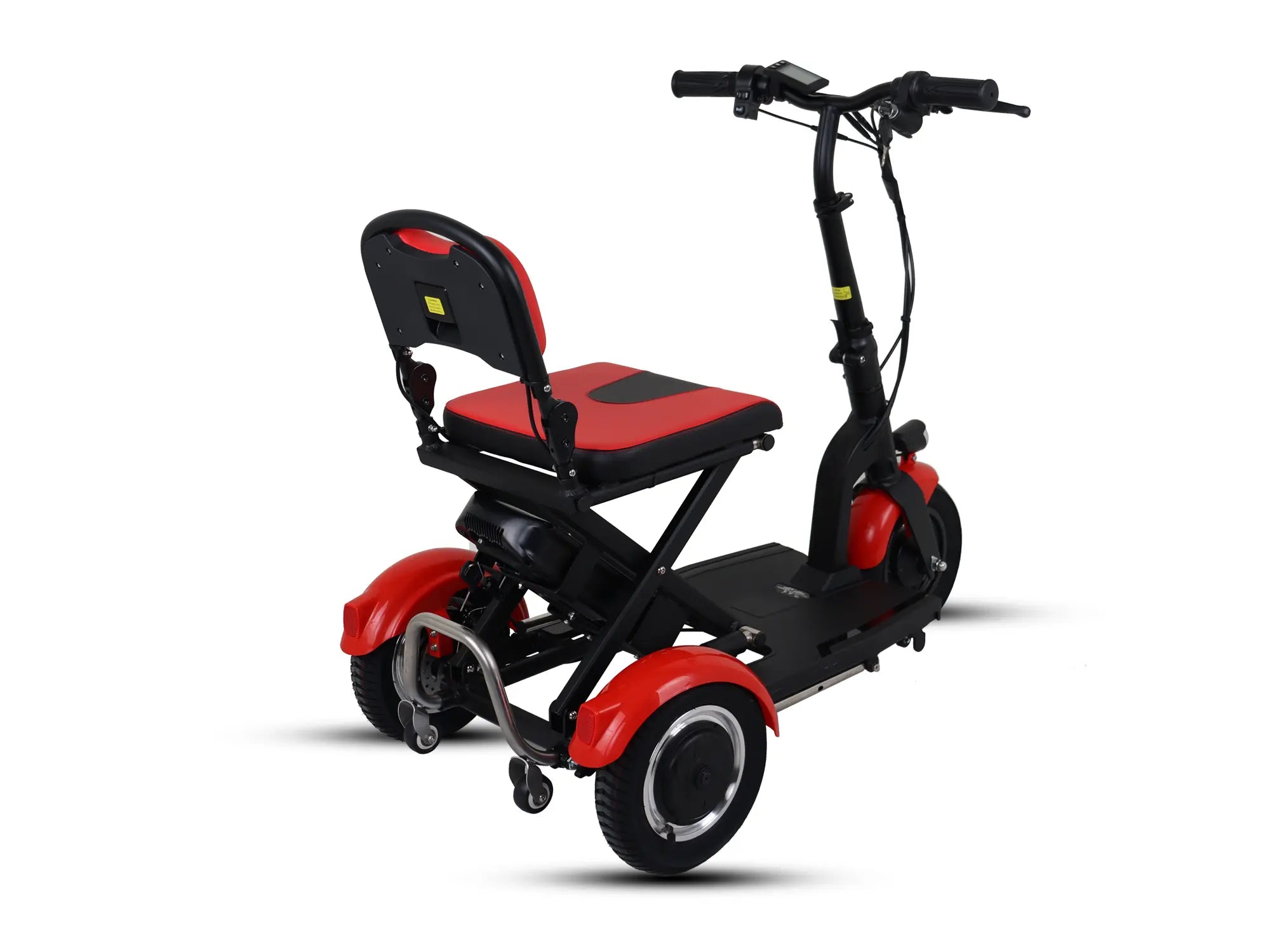 Folding Mobility Scooter L1