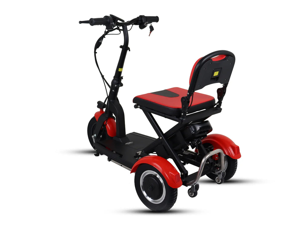 Folding Mobility Scooter L1