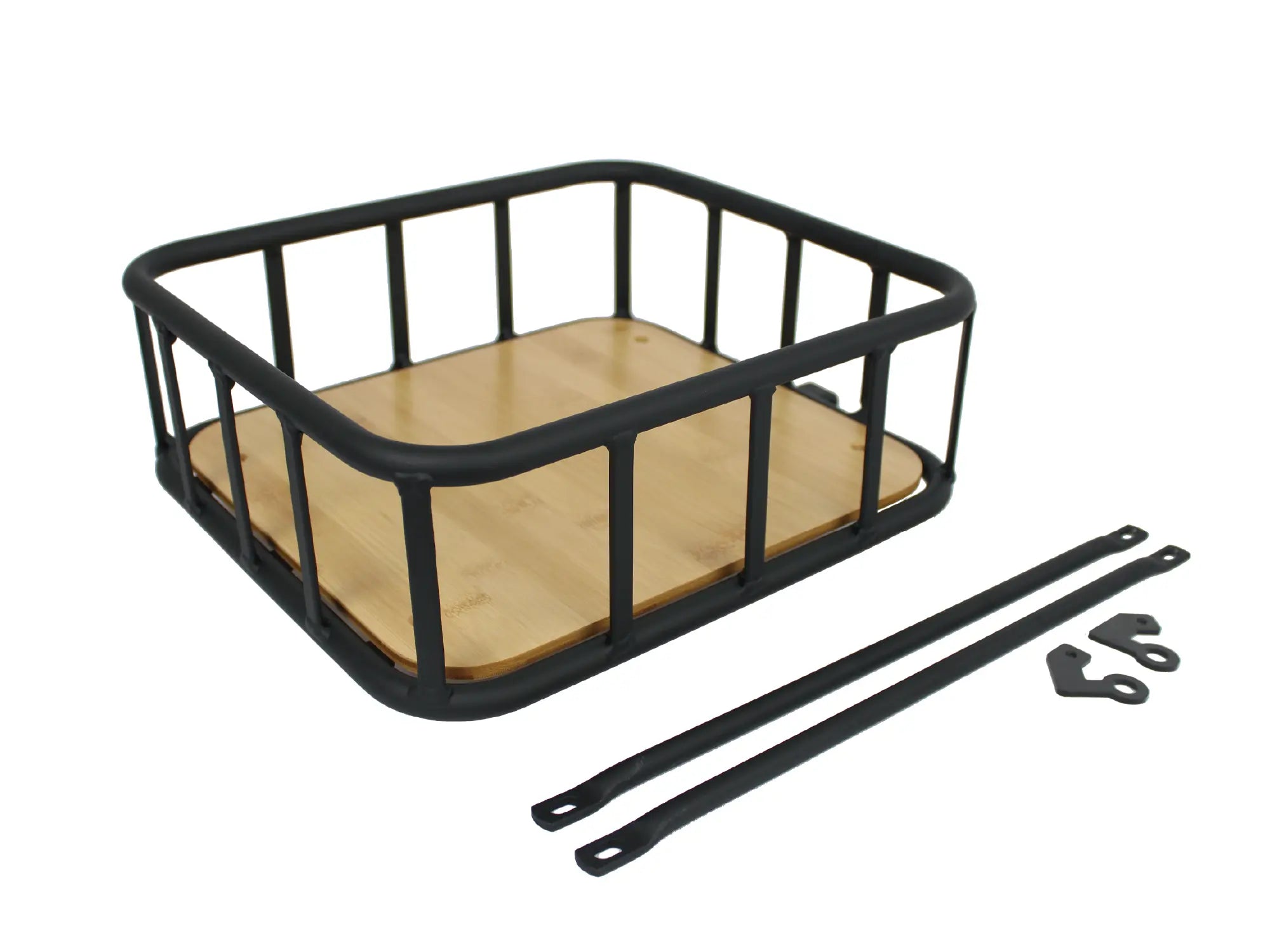 Ebike Front Basket